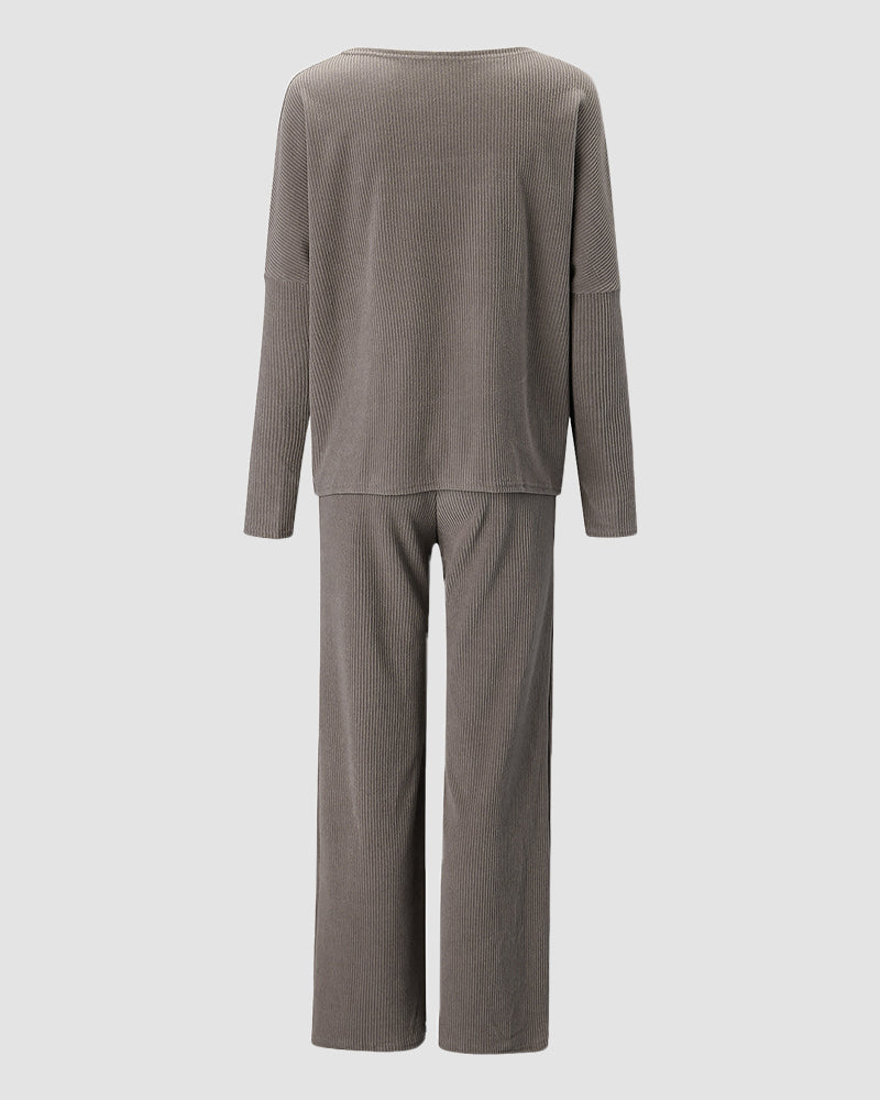 AS | Ležérní a nenáročné zimní kalhoty