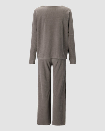 AS | Ležérní a nenáročné zimní kalhoty