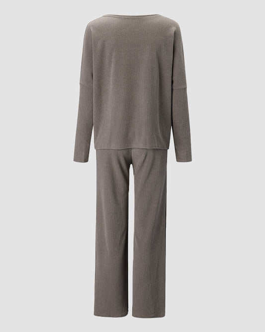 AS | Ležérní a nenáročné zimní kalhoty