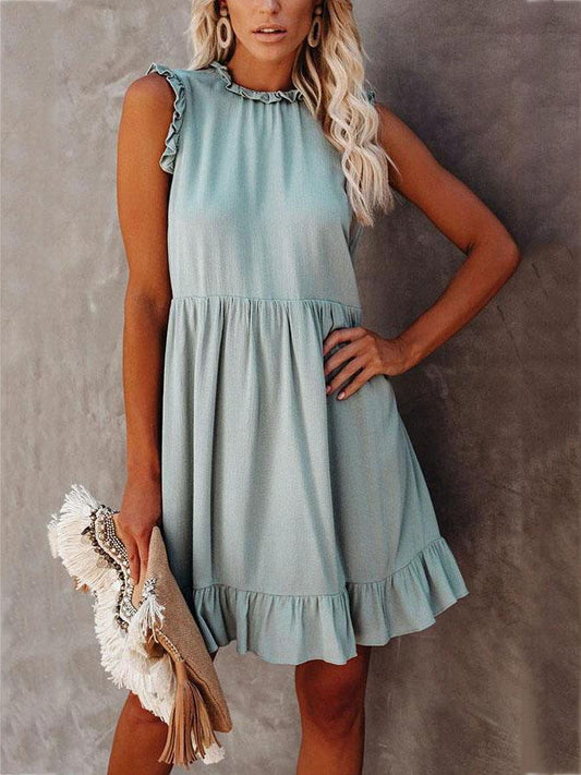 AS | Příjemné a vzdušné šaty