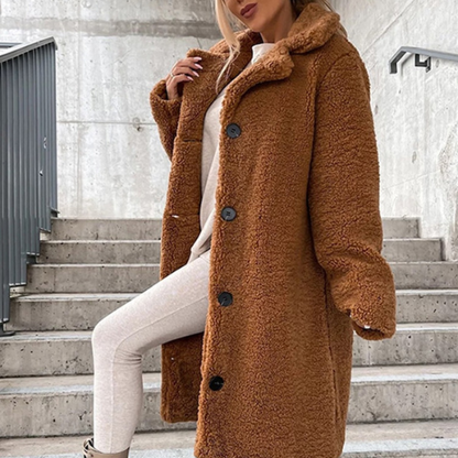 AS | Elegantní a ležérní všeobecný kabát