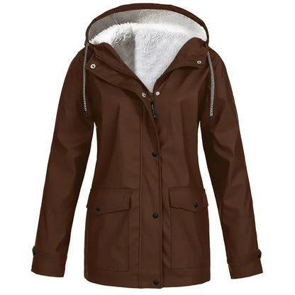 AS | WARM FLY MACKINTOSH