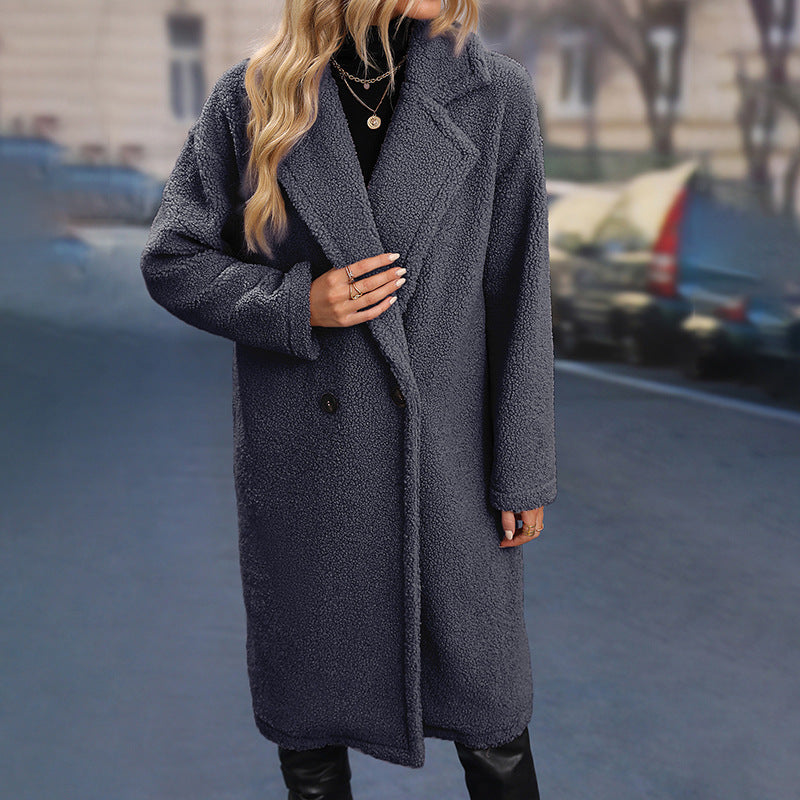 AS | Nadčasový a elegantní kabát