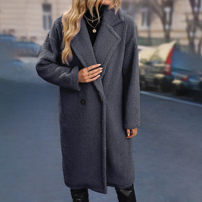AS | Nadčasový a elegantní kabát