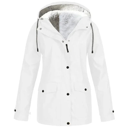 AS | WARM FLY MACKINTOSH