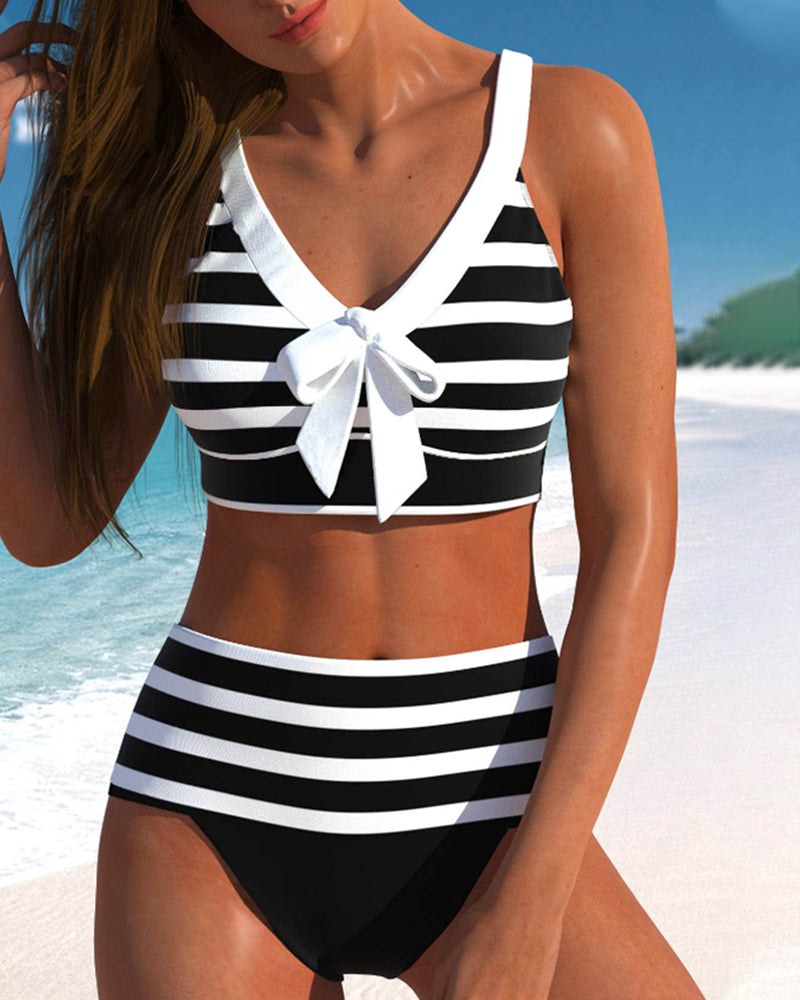 AS | Elegantní barevné letní bikiny