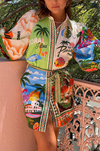 AS | Jolene Nadčasové a elegantní letní šaty