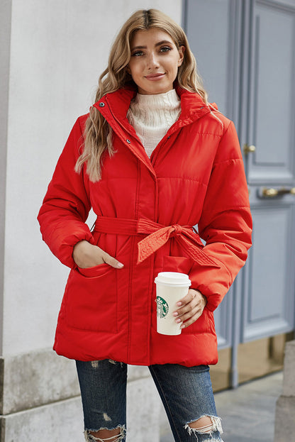 AS | Trendy a elegantní zimní bunda