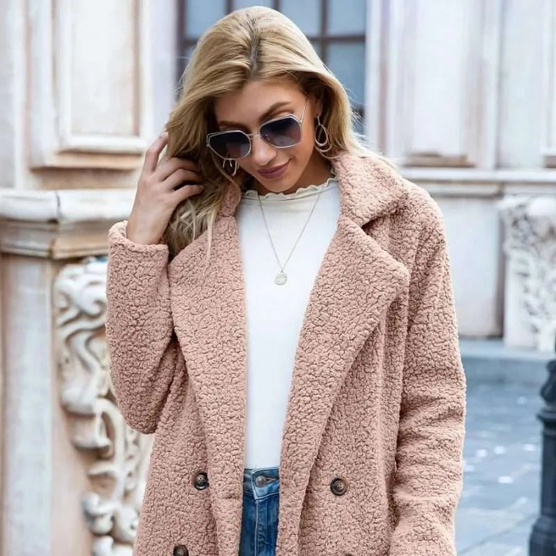 AS | Pat Elegantní a pohodlná bunda