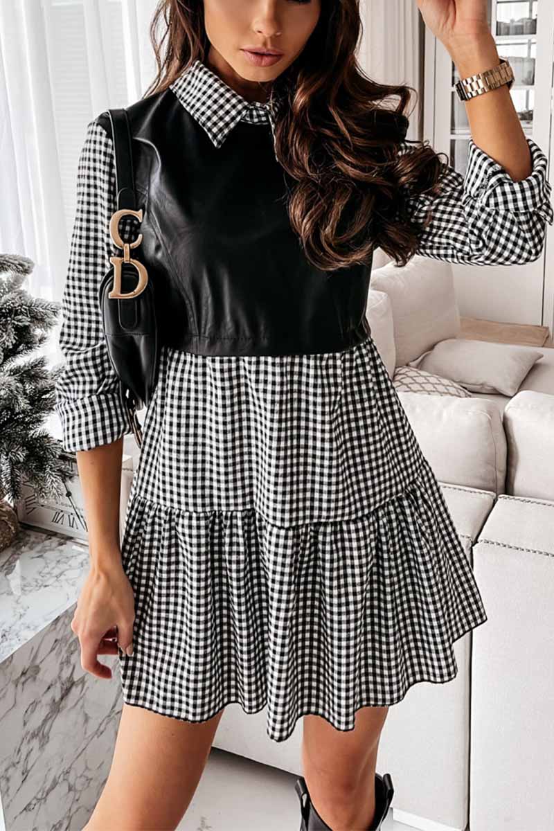 AS | Bezstarostné a elegantní zimní šaty