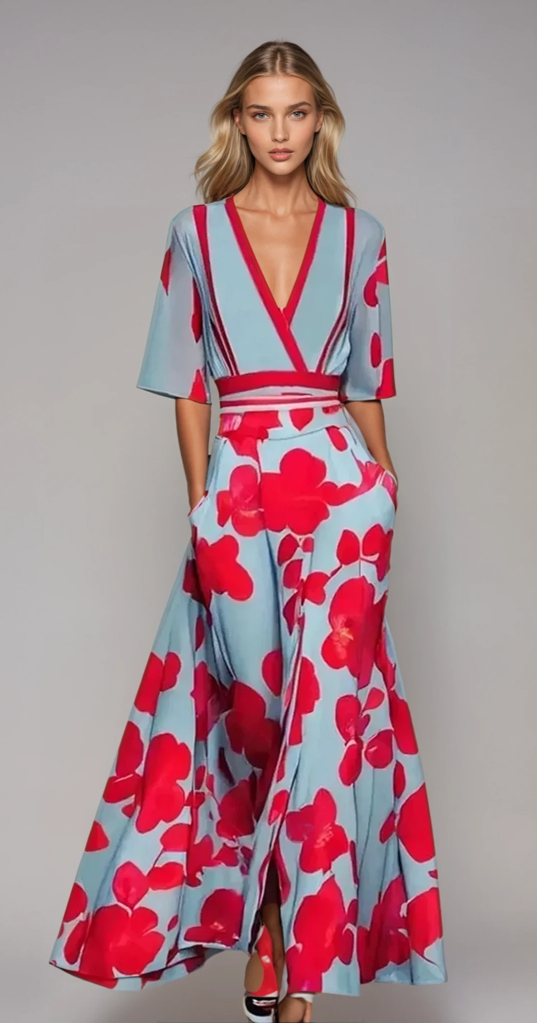 AS | Nekomplikované a trendy letní šaty