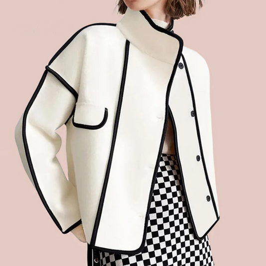 AS | Klasická a elegantní zimní bunda