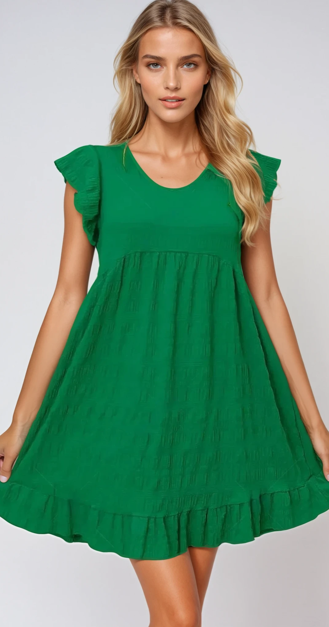 AS | Nadčasové a elegantní letní šaty