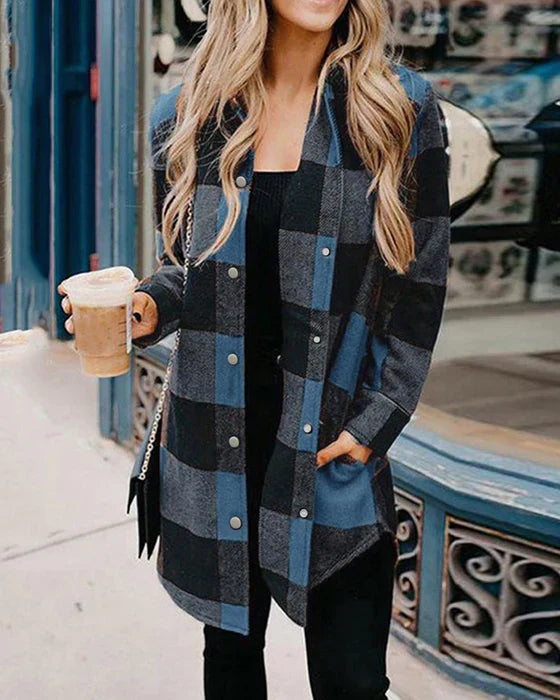 AS | Moderní a všestranný všeobecný plášť