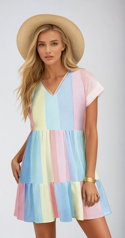 AS | Pohodlné a stylové letní šaty