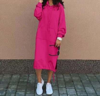 AS | Elegantní a ležérní zimní outfit