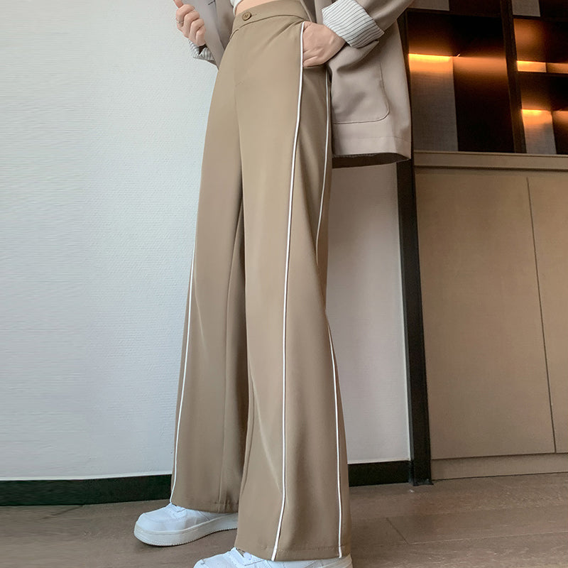 AB | Stylové zimní kalhoty bez námahy