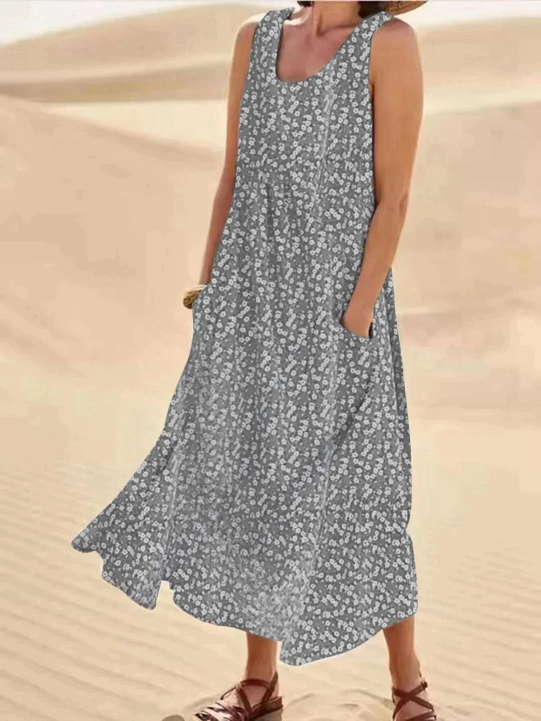 AS | Měkké a svěží šaty