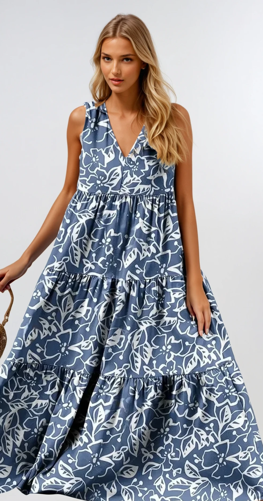 AS | Stylové a elegantní letní šaty