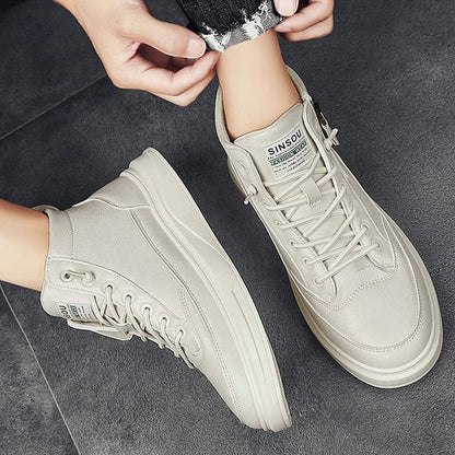 AS | Pánské tenisky Zip-up Shoes