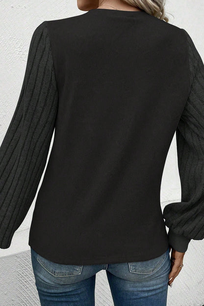 AB | Trendy a elegantní zimní top