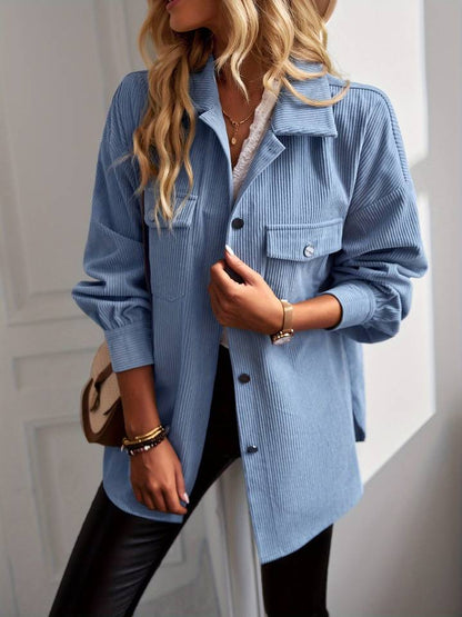 AS | Stylová a elegantní zimní bunda