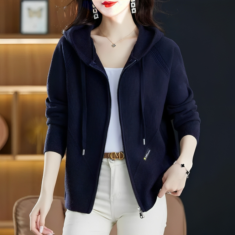 AS | Trendy a elegantní zimní bunda