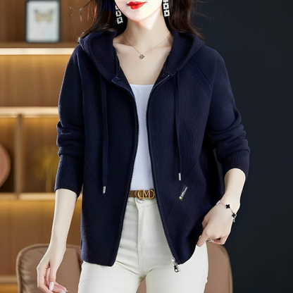 AS | Trendy a elegantní zimní bunda