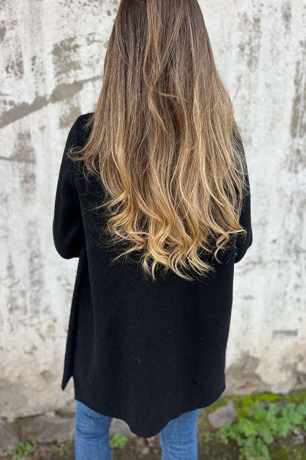 AS | Klasická a elegantní zimní bunda