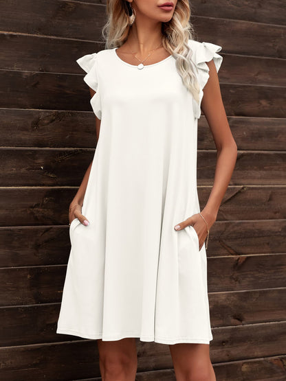 AS | Pohodlné a vzdušné šaty