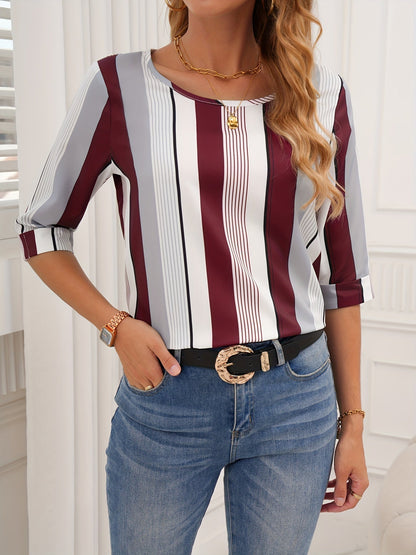 AS | Moderní a módní halenka