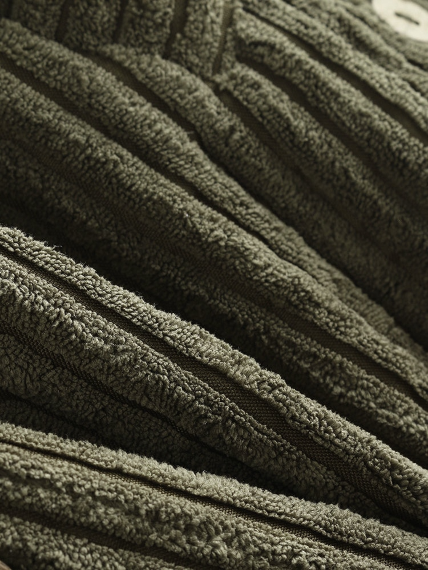 AS | Klasická a pohodlná zimní bunda