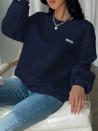 AS | Stylový a elegantní všeobecný svetr
