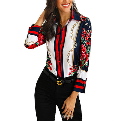 AS | Ležérní a stylová všeobecná halenka