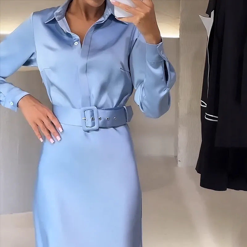 AS | Ležérní a nenáročné zimní šaty