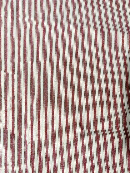 AS | Pruhované letní kalhoty