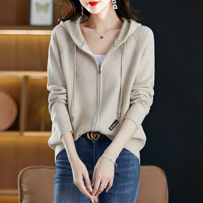 AS | Trendy a elegantní zimní bunda