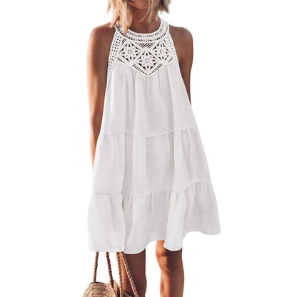 AS | Elegantní a vzdušné šaty