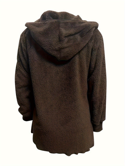 AS | Elegantní a uvolněný kabát