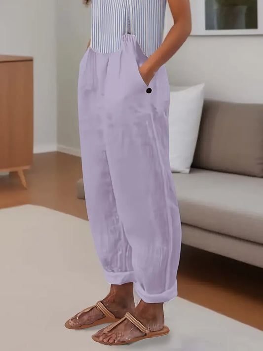 AB | Stylové a elegantní obecné kalhoty