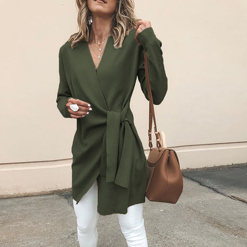 AS | Vzdušný a elegantní kabát