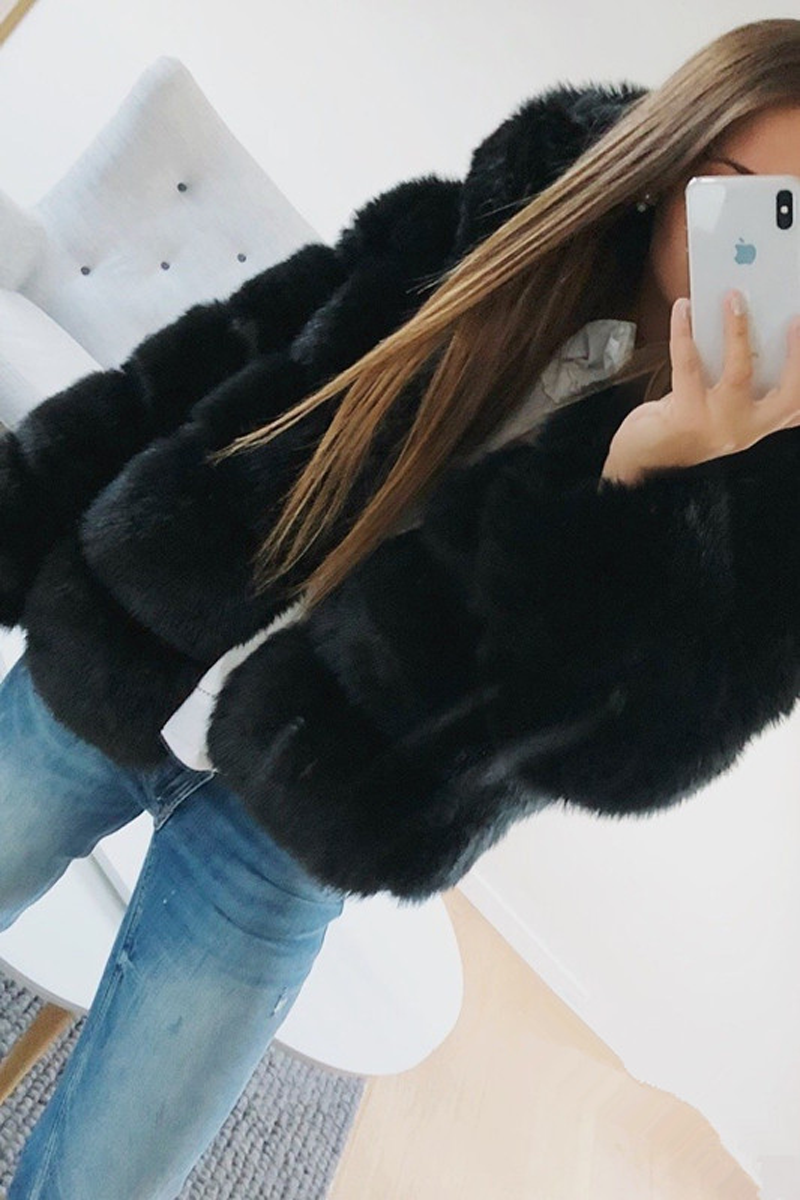 AS | Elegantní a univerzální kabát