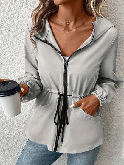 AS | Nadčasová a elegantní zimní bunda