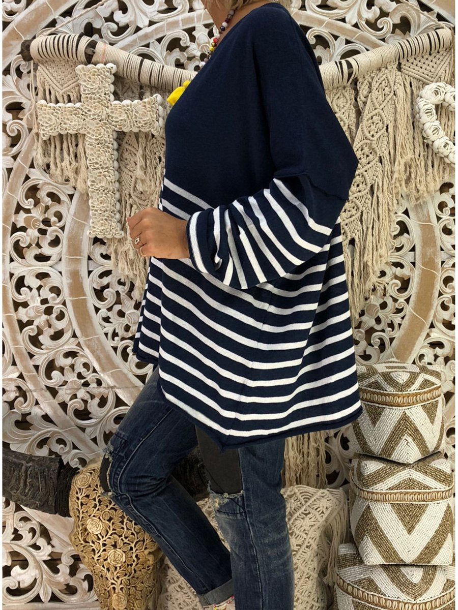 AS | Ležérní a módní zimní tričko