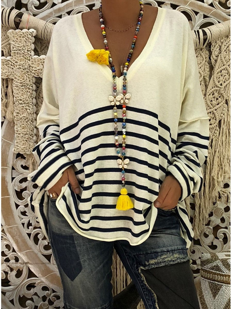 AS | Ležérní a módní zimní tričko