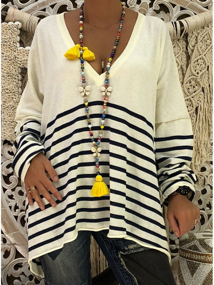 AS | Ležérní a módní zimní tričko