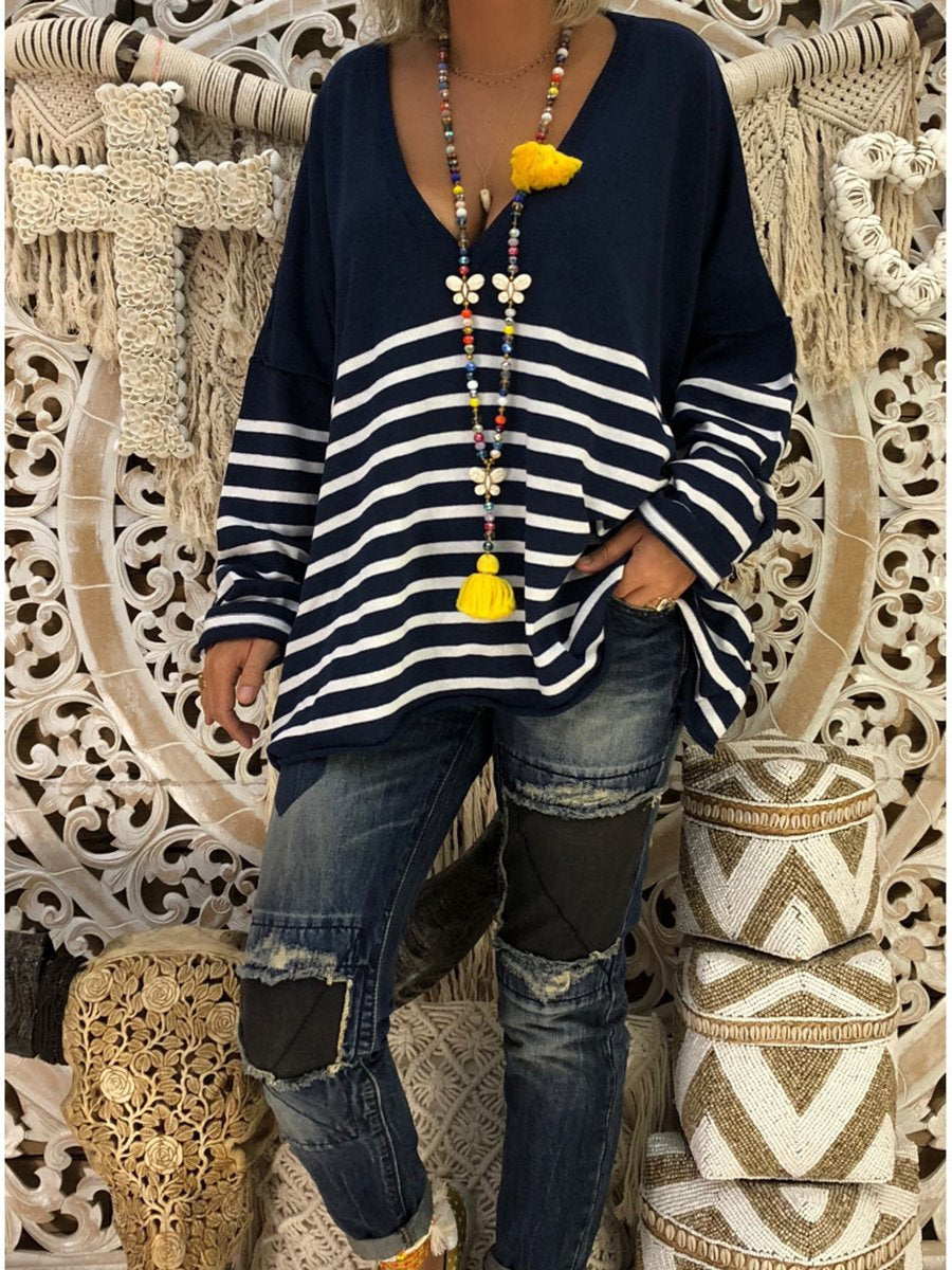 AS | Ležérní a módní zimní tričko