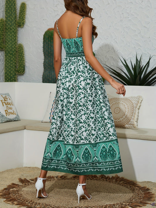 AS | Elegantní letní šaty bez námahy