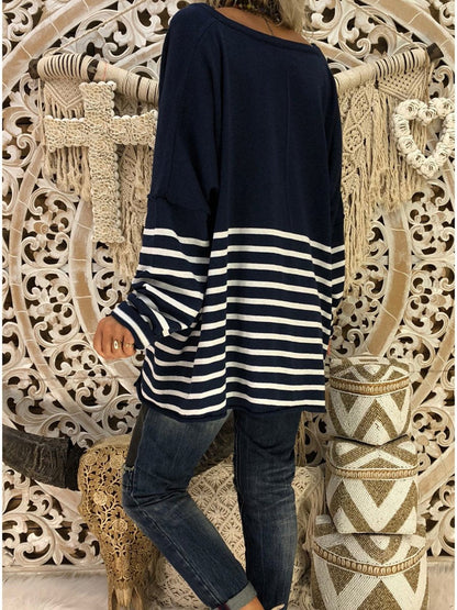 AS | Ležérní a módní zimní tričko