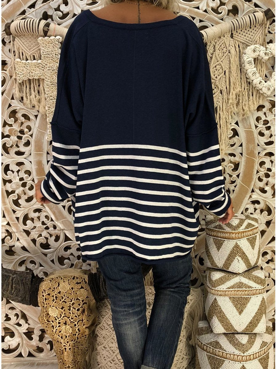 AS | Ležérní a módní zimní tričko